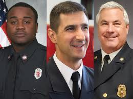 firefighter retirement Archives