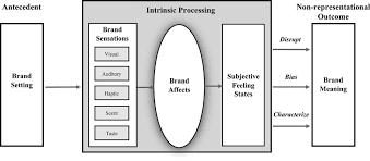 Coffee lake, kaby lake and skylake were all very similar apart from core count clock speeds, igpu, which shouldn't be taken into account, and manufacturing optimizations. Making Sense Of Sensory Brand Experience Constructing An Integrative Framework For Future Research Zha International Journal Of Management Reviews Wiley Online Library