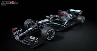 9/38 hier ein blick unters auto, bei dem man gut erkennen kann, wie das konzept funktioniert. Mercedes Fahrt Auch In Der Formel 1 2021 In Schwarz Aber
