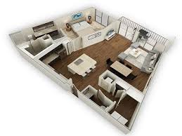 Houston's midtown is certainly one of the most popular neighborhoods to rent property. One Bedroom Apartment Closet Space 7 Seventy Apatments Houston Tx