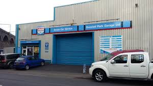 For more info on block exemption, go. Dunstall Park Garages Ltd Book Car Garage Services Online