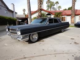 Check spelling or type a new query. 1964 Cadillac Sedan Deville For Sale Classiccars Com Cc 1067169