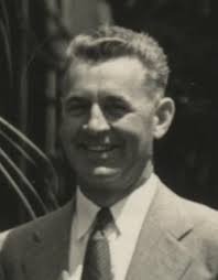 Ferdinand Thum “Ferd” Fletcher (1911-2005)