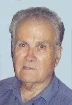 Ernest Brady Obituary and Online Memorial (2009)