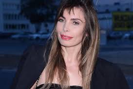 Potrzebne są adrenalina, chemia, przyciąganie. agnieszka dygant. Agnieszka Dygant Na Wakacjach Pochwalila Sie Zdjeciem W Bikini Wp Gwiazdy