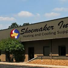 SHOEMAKER HEATING & SUPPLY