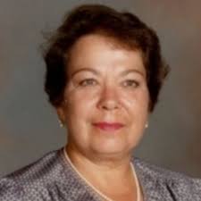 Ruth Lowden Obituary September 22, 2020