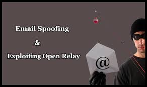 With smtp relay service, devices and apps can send. Email Spoofing Exploiting Open Relay Configured Public Mailservers