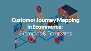 The ecommerce consumer journey is a powerful way to get to know your customers + increase your conversion. Growcode Customer Journey Mapping In Ecommerce Examples Templates Facebook