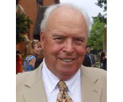 Darrell Hess Obituary (2015)