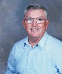 George Richard "Dick" McGregor