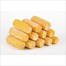 Roasting corn ears will bring out their sweetness and will add a smokiness flavor to it as well. Frozen Corn On Cob At Best Price In Pune Maharashtra Sangram Foods