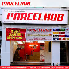 Comment trouver ma prochaine location de vacances ? Parcelhub Parcelhub Is In Taman Desa Cemerlang Jb Johor Facebook