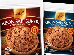 Topan , opak chips opapop (rasa pedas manis), kerupuk juara , jelly jelly iri , minuman rasa buah ekso cool. Contoh Stiker Kemasan Jajanan Pedas Kumpulan Contoh Label Makanan Terbaik Saat Ini 2020 Karena Bahannya Yang Terbuat Dari Hvs Tersebut Ra Tim Bum Moda