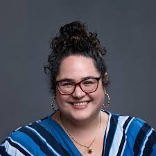 Assistant Professor of English Sam Plasencia has published two new papers 