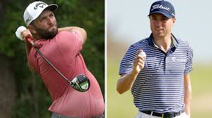Here's how to stream jon rahm, dustin johnson, and more top golfers as they tee off in atlanta, ga at this week's pga tour: Heg7p9 Hry7vlm