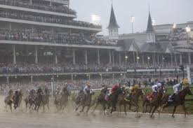 The kentucky derby 2021 will be covered live on nbc sports which will actually commence at 2.30 pm et on saturday on nbc. Kentucky Derby 2018 Live Results Winners And Highlights From Saturday At Churchill Downs Sbnation Com
