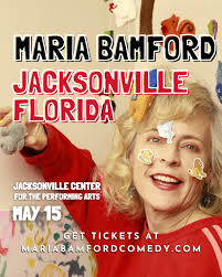 📅 JACKSONVILLE, FLORIDA ! I'm coming your way! I will be at Jacksonville  Center for the Performing Arts