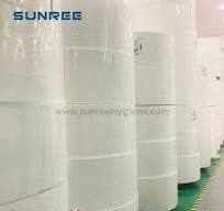 IP RQ Supersoft Untreated Woodpulp Fluff Pulp For Baby Adult ...