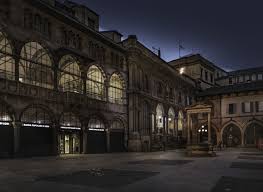 La banca popolare di lodi, una delle principali realtà del gruppo banco bpm, è stata nel 1864 la prima banca popolare costituita in italia. Palermo Giuseppe Fallica Lfi Gallery