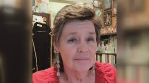 Obituary: Riggs, Rosemary