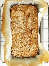 Quinoa Brot Vegan Glutenfrei Ohne Ol Das Vegan Monster Quinoa Brot Brot Backen Rezept Einfach Buchweizen Brot