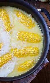 It was a privilege to serve you! Best Way To Cook Corn On The Cob Spicy Southern Kitchen