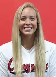 2023 Softball Roster