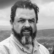 Christopher J. Duncanson-Hales (Laurentian University)