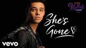 Saraí meza et alex hoyer ❤. Kally S Mashup Cast Alex Hoyer She S Gone Audio Ft Alex Hoyer Youtube