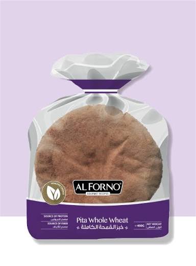 Alforno Pita Bread Small