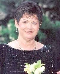 CAROL LaPORTE Obituary (1944