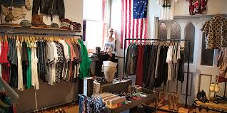 Definitely worth a trip to look for something for yourself or your family! Great Stuff Cheap Consignment Vintage Thrift Baltimore Magazine