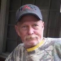 James Randall (Randy) Hayes Obituary