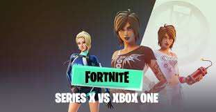 To do this, head into video settings, and toggle on 120 fps mode. Fortnite Xbox One Vs Series X Graphics Gameplay Engine And More Esports Easy