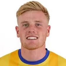 Profile Will Evans, Mansfield Town: Info, news, matches and statistics