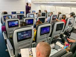 Seat configurations may vary depending on aircraft type and size; Delta Premium Economy Africahunting Com