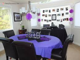 The World Is Your Canvas Graduation Open House Ideas Art Graduation Art Party Grad Party Graduation Open Houses Open House Parties Graduation Party Decor