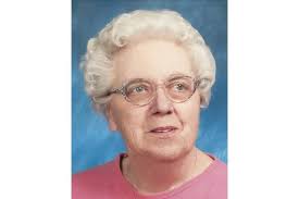 Anna Hannon Obituary (2015)