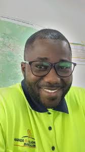 Eunice Eshun's Instagram, Twitter & Facebook