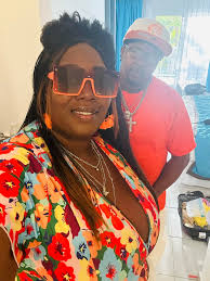 I don't care what anyone says Marriage life is not for the weak🥰