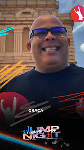 Do Amazonas para o JUMP Sumaré! 🌴🔥 O pastor André Iglesias, coordenador  da caravana do Amazonas l, compartilha os desafios da viagem e a grande  expectativa para o que Deus vai fazer!