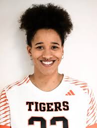 2025 Women's Lacrosse Roster