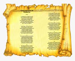 Al menos cinco guacamayas rojas (ara macao), también conocidas como guaras y que son el ave nacional de honduras, fueron liberadas este domingo en el sector de. Transparent Bandera De Honduras Png Folio Ten From Burchard Of Sion S De Locis Ac Mirabilibus Png Download Kindpng