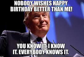We hope you enjoy and satisfied dirty birthday meme happy birthday dirty meme images from dirty happy birthday memes 75 funny happy birthday memes for friends and. 100 Funny And Dirty Happy Birthday Memes That You Can Send On Birthdays Telugu Times Now