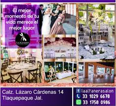 La altanera salón terraza jardín san pedro tlaquepaque, jal. La Altanera Inicio Facebook