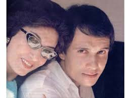 Lady Laura, mãe de Roberto Carlos, pode ser homenageada com nome de escola  ou rua no RJ