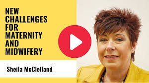 Sheila Mcclelland's Instagram, Twitter & Facebook