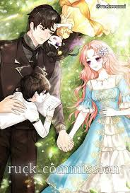 If I Happened To Tame My Brother Well Novel Pin On Cute And Loveable