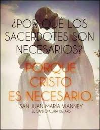 Pin De Jose Maria Pozo Dominguez En Frases Bellas Sacerdote San Juan Curas